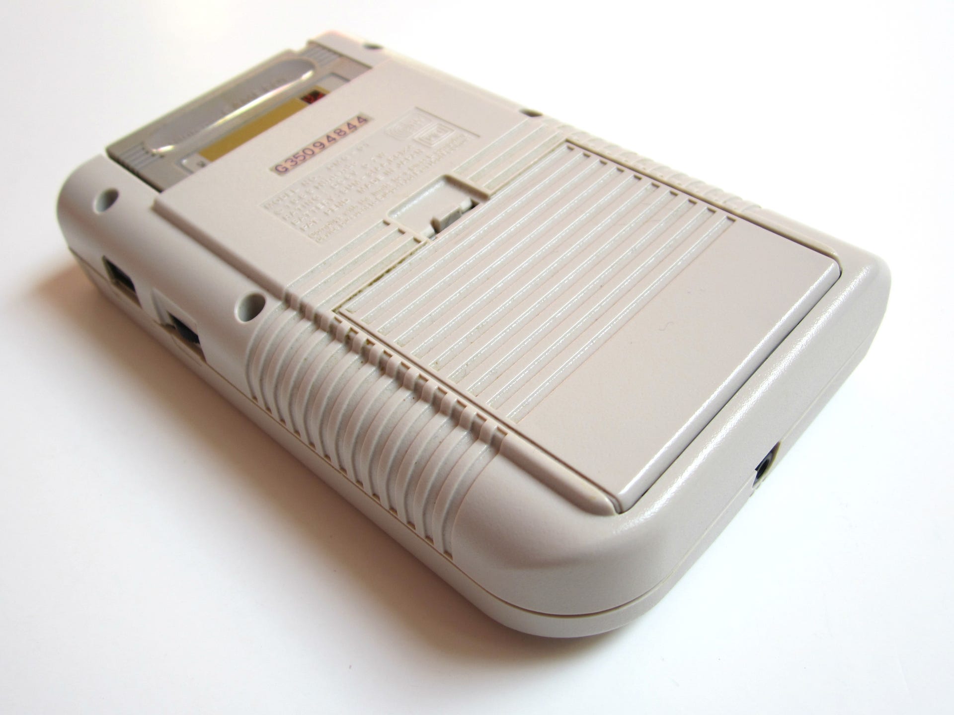 The ultimate retro handheld collectors' guide | Eurogamer.net