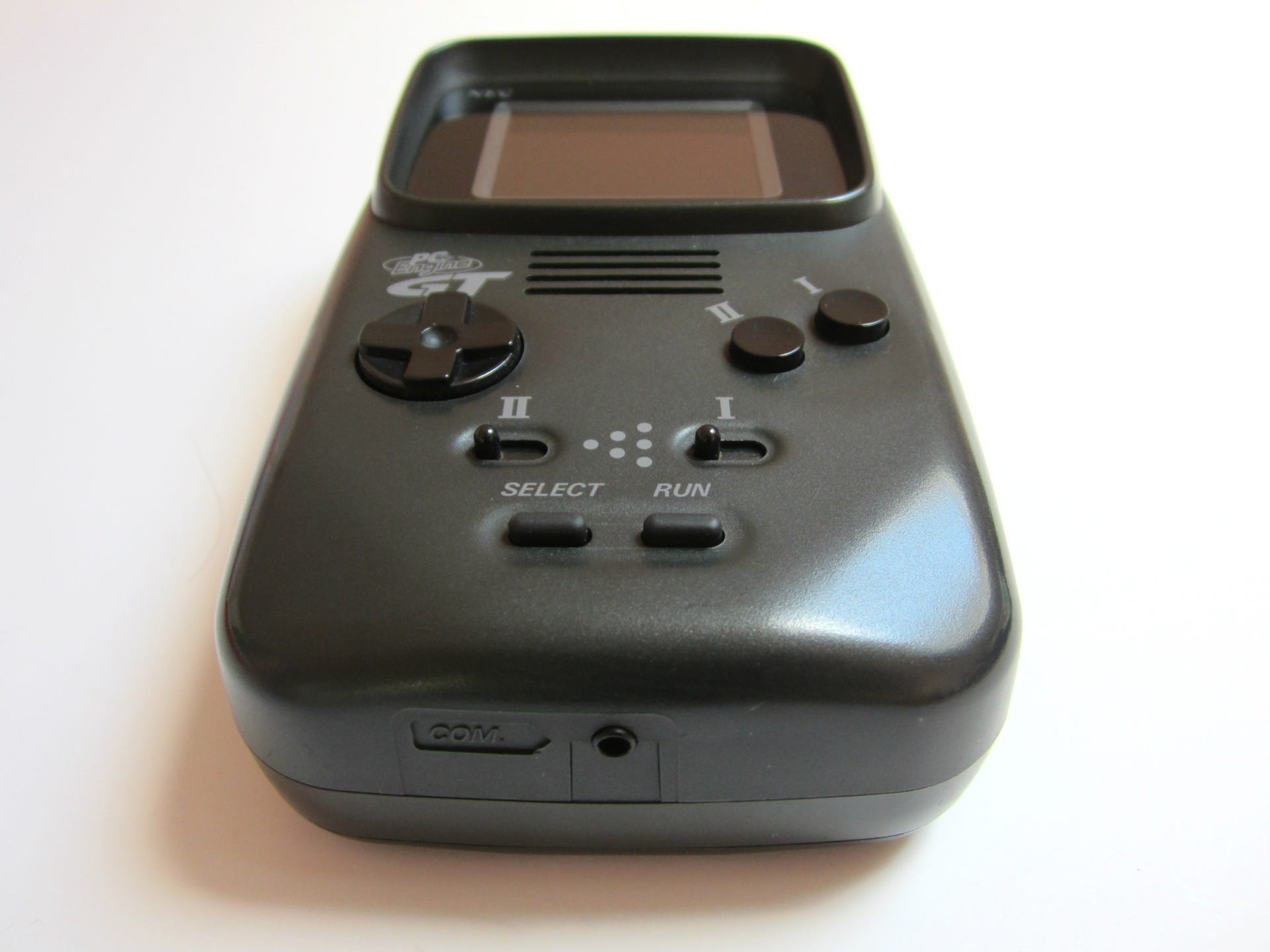 Rarest Handheld The ultimate retro handheld collectors' guide | Eurogamer.net