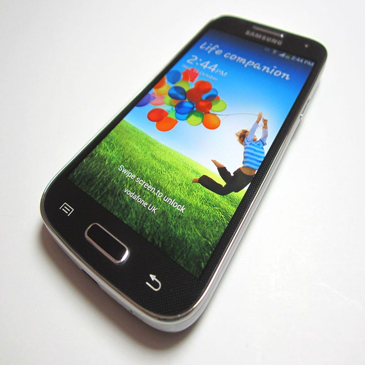 samsung galaxy s2 mini price and features