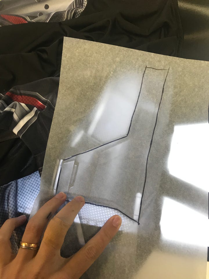 Plexi Cosplay