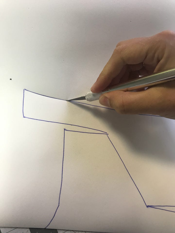 Plexi Cosplay