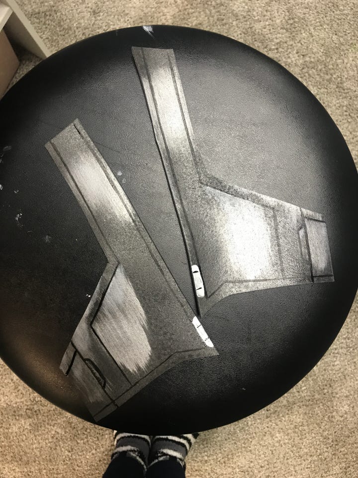 Plexi Cosplay