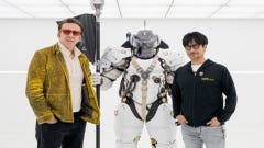 𝑵𝒊𝒄𝒐𝒍𝒂𝒔 𝑾𝒊𝒏𝒅𝒊𝒏𝒈 𝑹𝒆𝒇𝒏 𝑭𝒂𝒏𝒔 on X: 'HIDEO KOJIMA - CONNECTING  WORLDS' will have its World Premiere at @Tribeca Film Festival Featuring  appearances in the doc : Guillermo del Toro, Nicolas Winding Refn