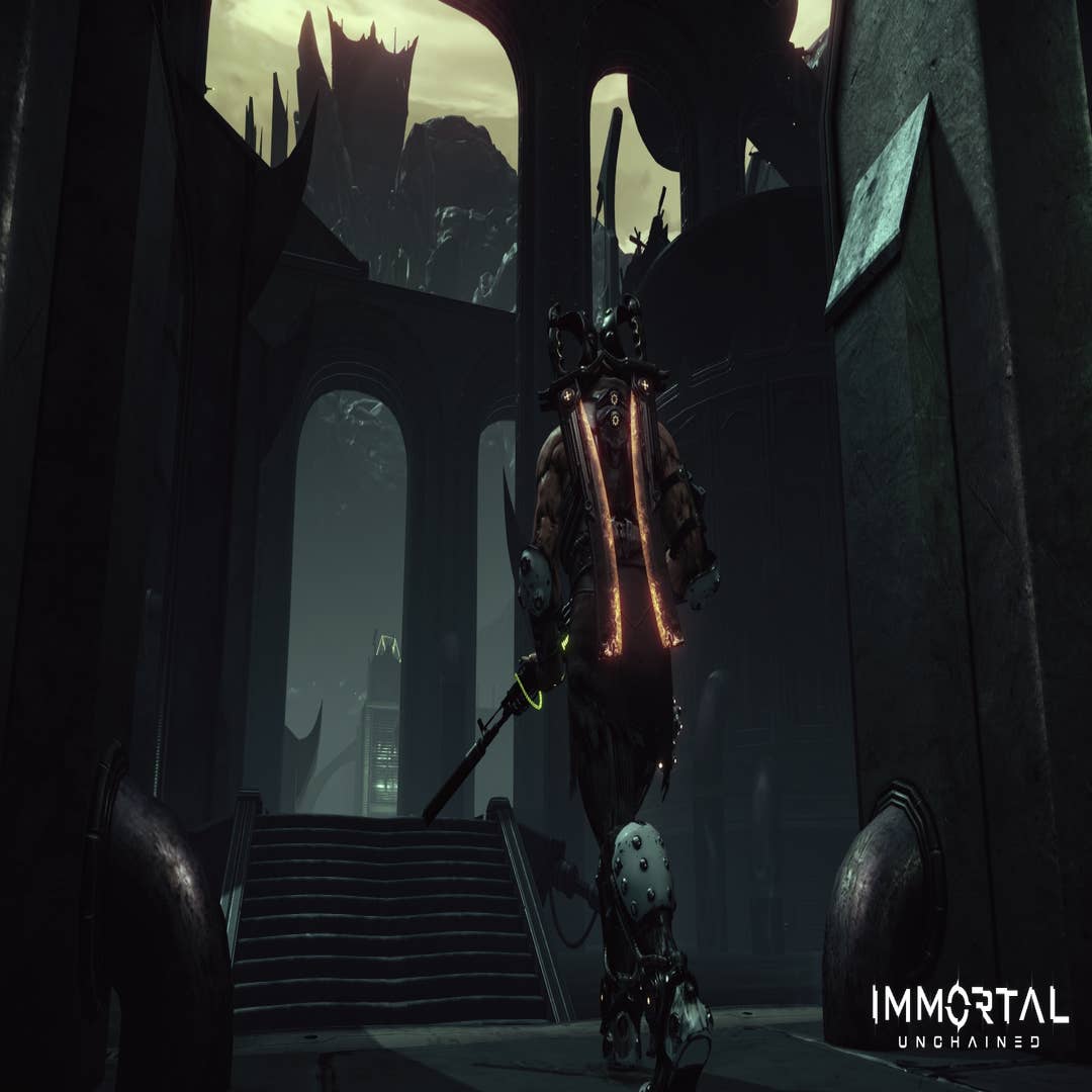 Immortal: Unchained Review – NODE Gamers