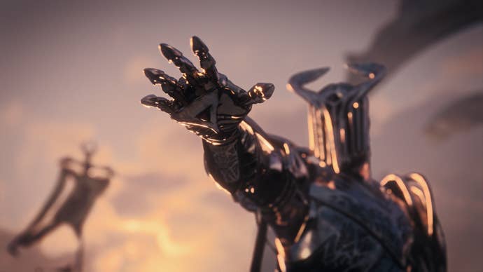 Immortals of Aveum mengambil inspirasi dari God of War, BioShock, Doom, dan banyak lagi, kata kepala studio EA