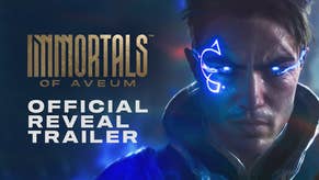 Imagem para Immortals of Aveum receberá trailer a 13 de abril