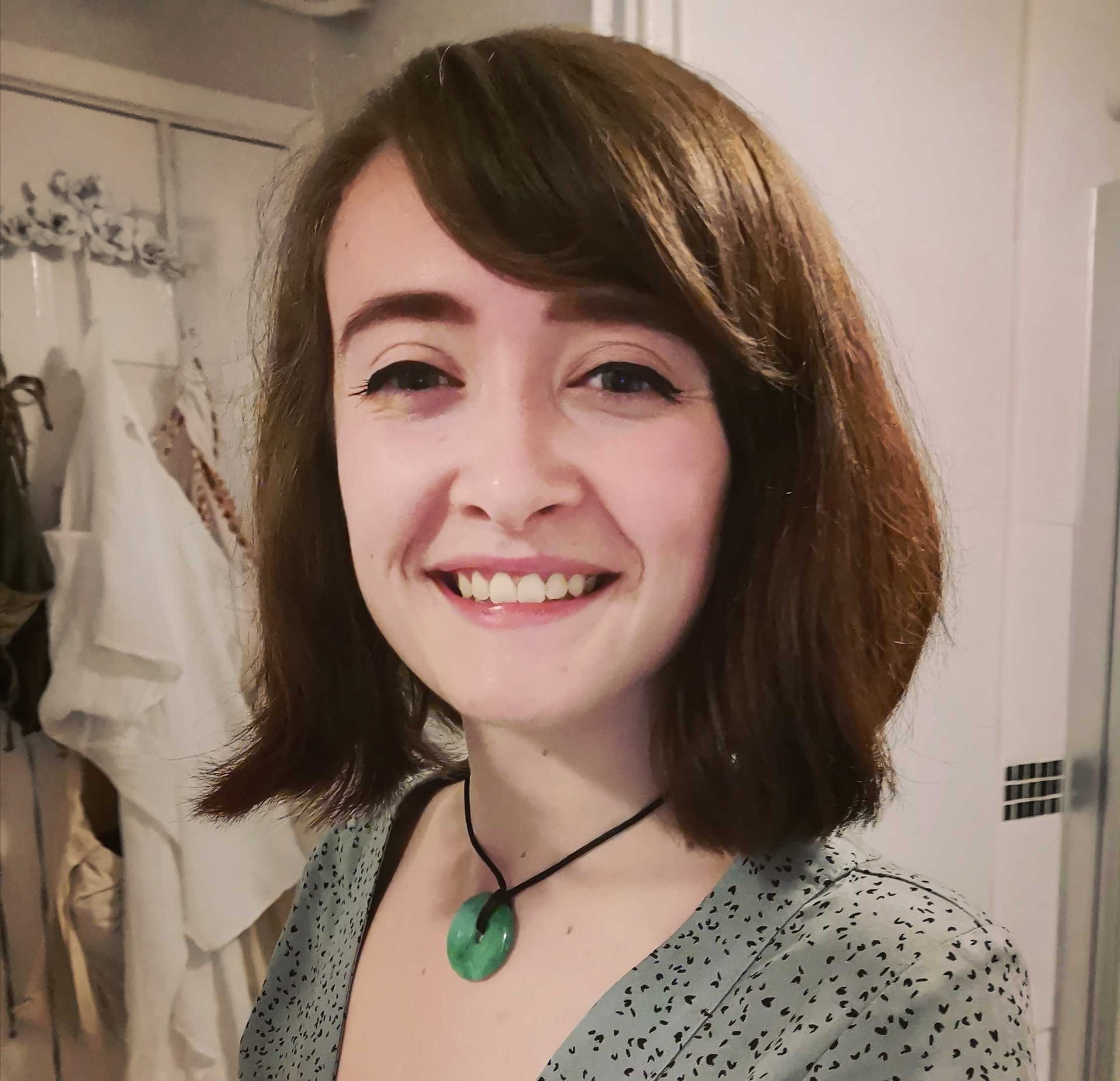 Imogen Murillo Say hello to Eurogamer's new Reporter Intern | Eurogamer.net