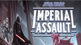 Cardboard Children - Star Wars: Imperial Assault