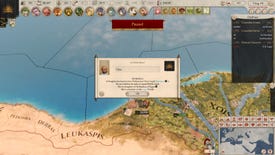 Imperator: Rome is getting proper story campaigns - and elephant husbandry logistics