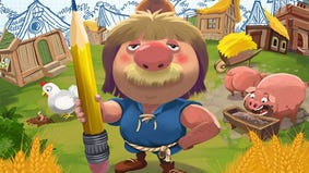 Image for Imperial Settlers: Roll & Write