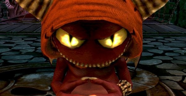 Image for A Day In The Dungeons Of Mount Paradox