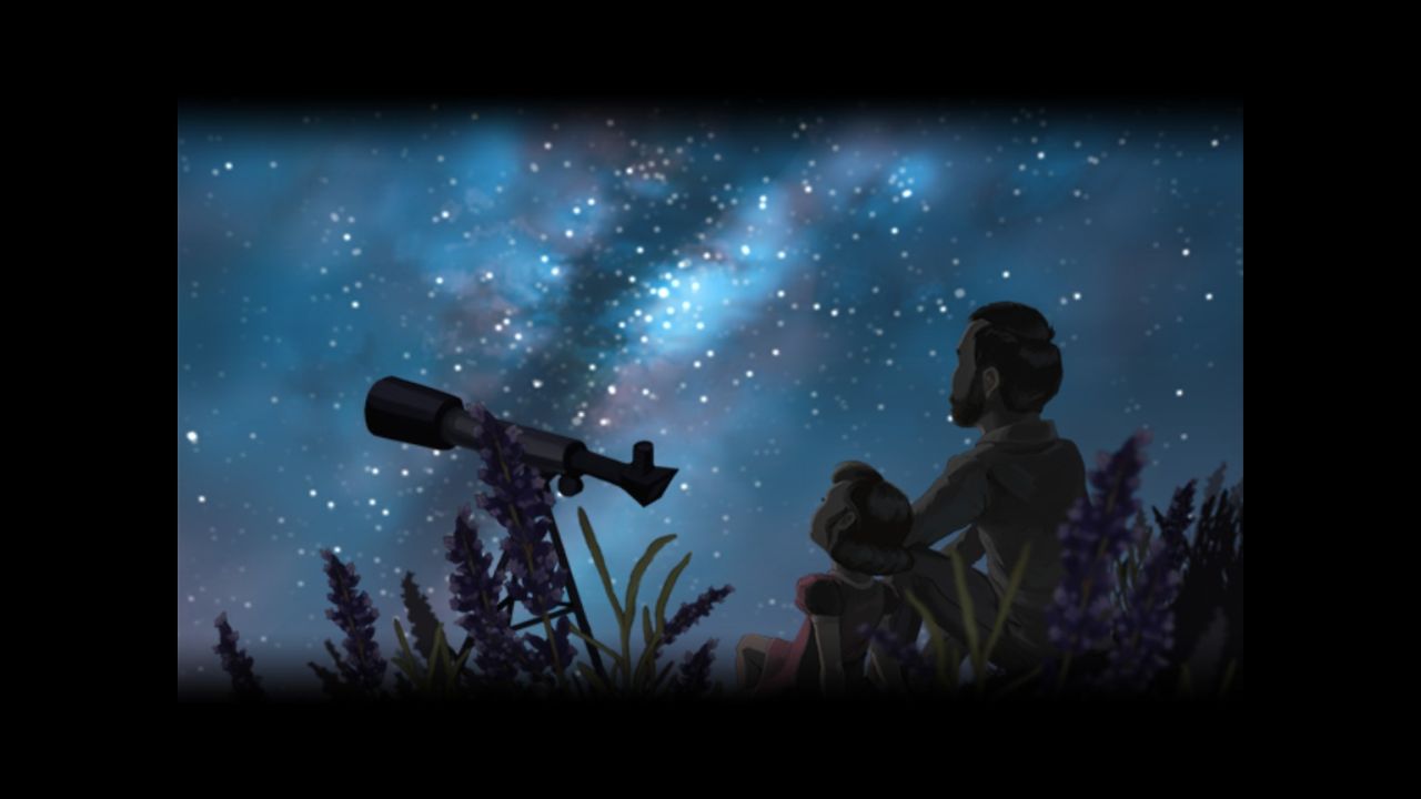 Image for Impostor Factory (To The Moon 3) review: where an imaginary life is as fulfilling as a real one