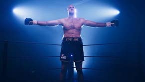Impressive-looking Esports Boxing Club delayed, but it's got Tyson Fury