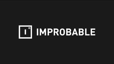 Improbable's losses rose 65% last year to £63.7 million
