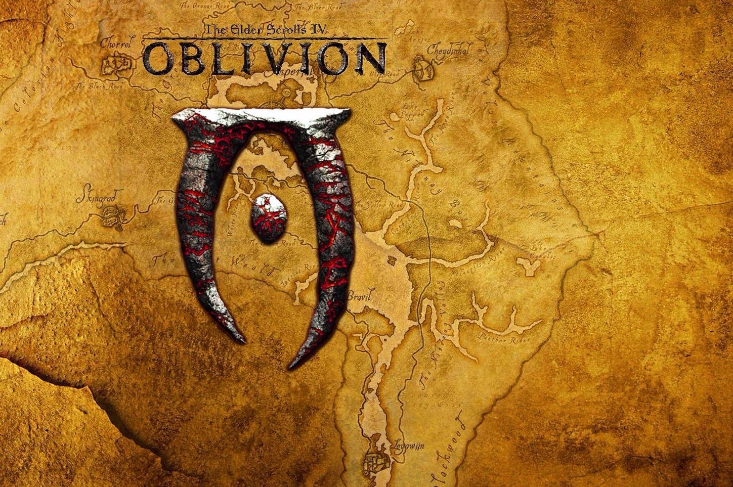 Tes Oblivion Xbox 360 Купить