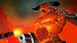 Doom 2: In dieser NFT-Mod könnt ihr Affen mit einer Kamera erschießen