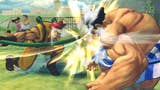 In Giappone arriva l'Edizione Limitata di Ultra Street Fighter IV
