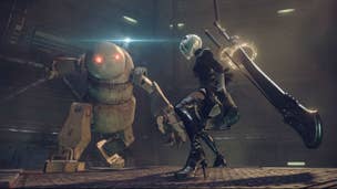 Nier: Automata Is Heavily Discounted This Week