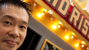 Xbox One's delayed Japanese launch makes sense, says Inafune