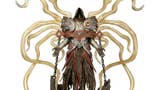 Obrazki dla Wielka figurka Diablo 4 kosztuje ponad 5 tys. złotych