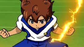 Inazuma Eleven 3: Lightning Bolt, Bomb Blast hit 3DS in September