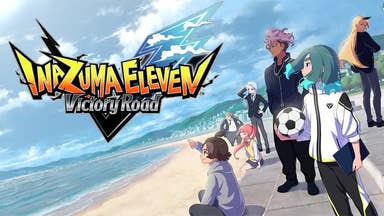 Inazuma Eleven: Victory Road tendrá una beta global en marzo de 2024