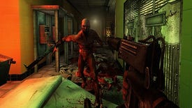 Mods And Monsters: Killing Floor Joins Steam Workshop