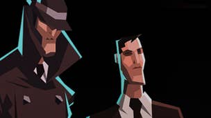 Incognita is a “turn-based tactical espionage,” game in the works at Klei Entertainment 