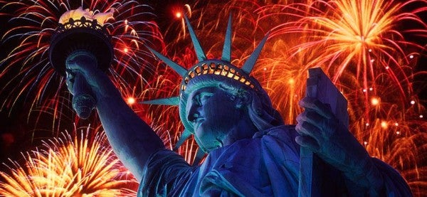 Image for Announcing: Quindependence Day