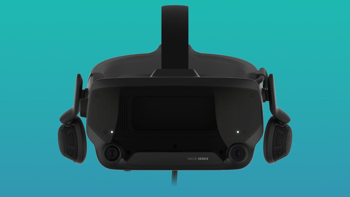 Best gpu store for valve index