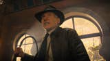 Obrazki dla „Indiana Jones 5” pobił rekord serii. Szykuje się długi seans