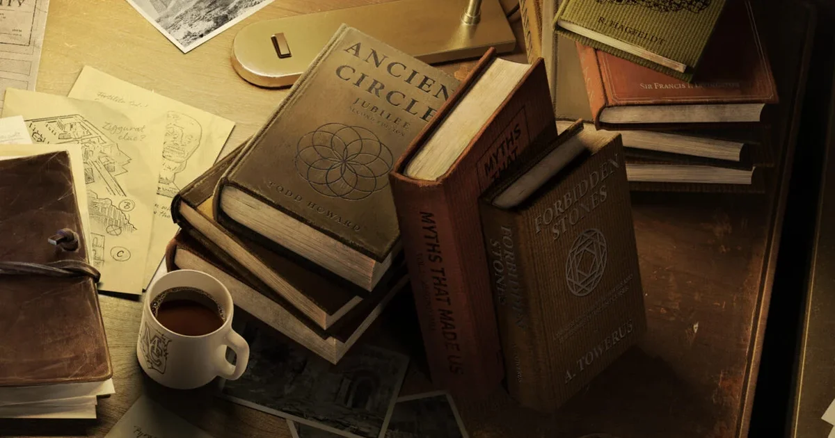 Bethesda’s Indiana Jones will be an Xbox exclusive Bethesda’s Indiana Jones will be an Xbox exclusive