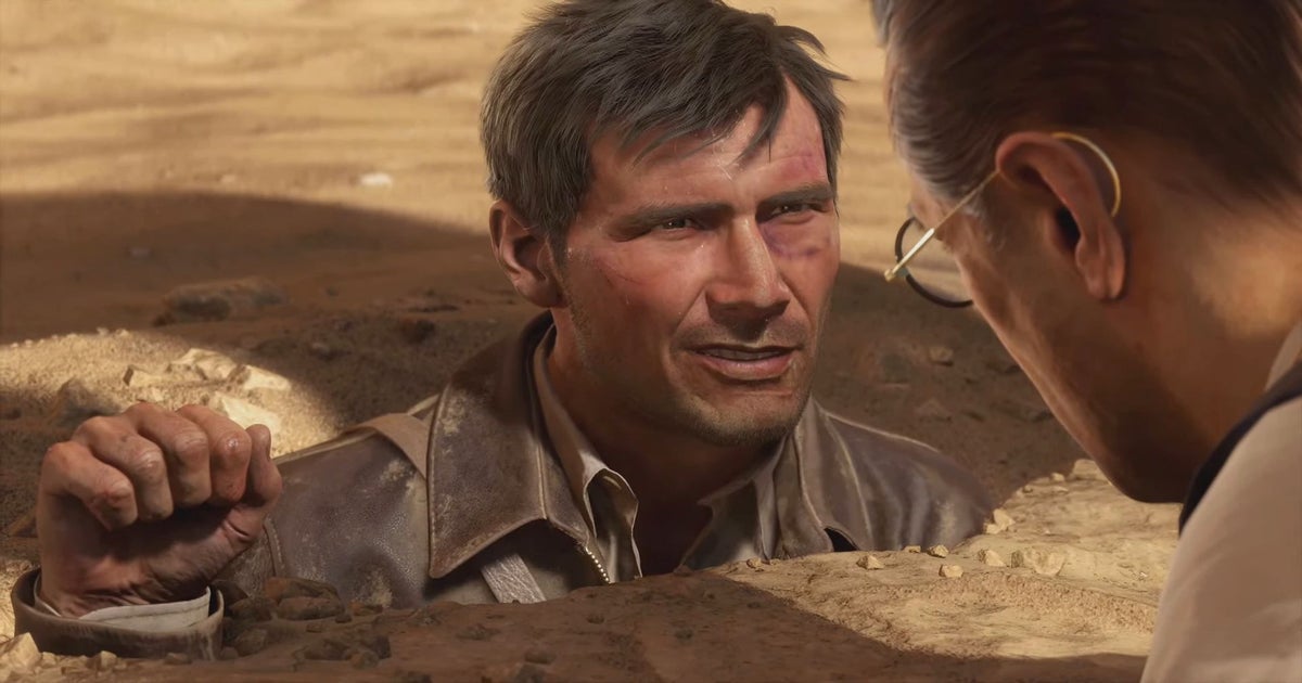 Indiana Jones in 2024 and everything else announced in Xbox's Developer