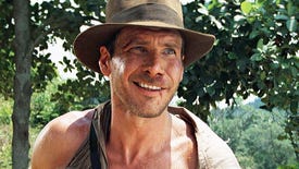 Image for The Weekspot podcast: Indiana Jones is coming back to fight nazis, probably