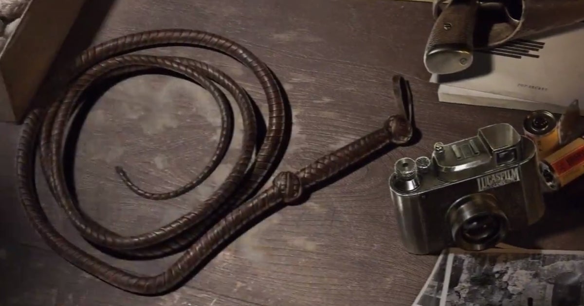 Don’t expect any info on Bethesda’s Indiana Jones game until 2024 Don’t expect any info on Bethesda’s Indiana Jones game until 2024