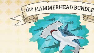 The Hammerhead Bundle from Indie Royale is live 