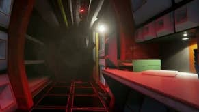 Indie sci-fi horror Caffeine confirmed for Xbox One