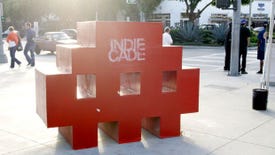 Indiecade Festival Nominees Announced, Are Great