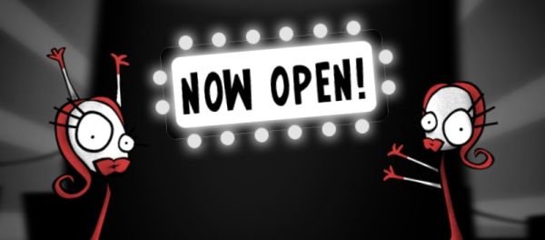 Indie Fund Is Open For Business