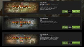 Steam Summer Sale Redux: All Of The Indies