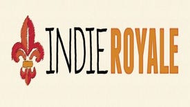 Indie Royale's Difficult Second Bundle Is On