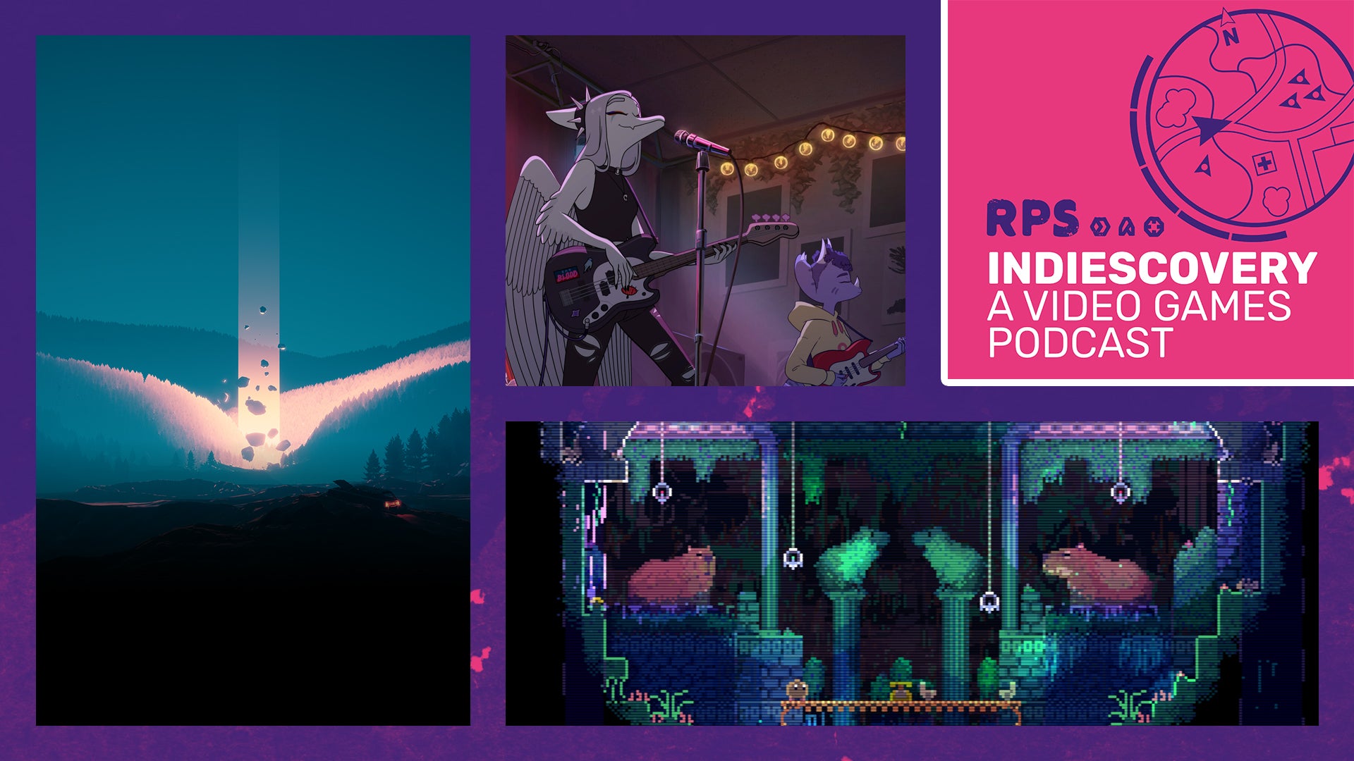 Indiescovery Episode 7: the best indies we played at PAX East 2023 - Vimarsana News