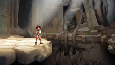 Indivisible launches on Nintendo Switch without developer's knowledge