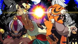 Skullgirls Follow-Up Indivisible Secures $3.6 Million