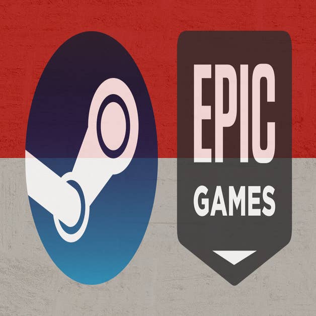 Epic Games & More