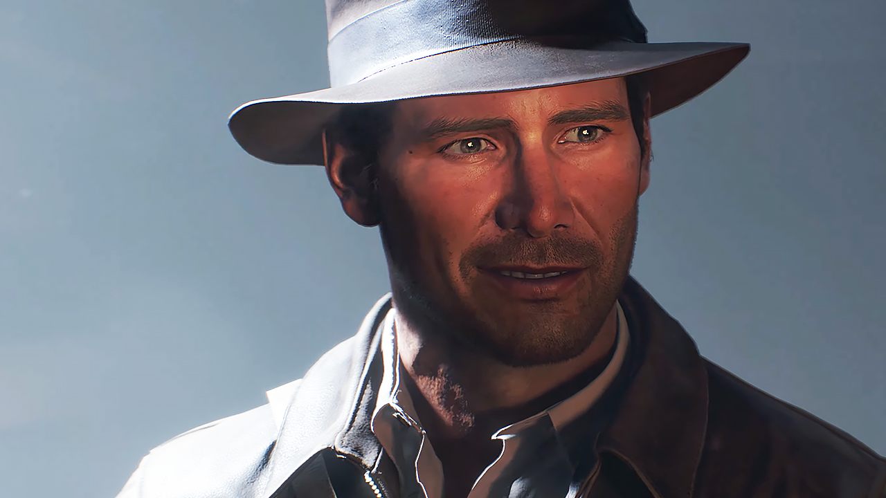 Find out why Indiana Jones and the Great Circle is played in first person