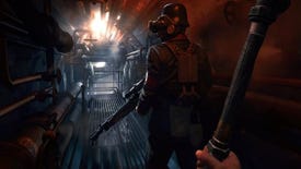 Oodles Of Old Blood: An Hour Of Wolfenstein