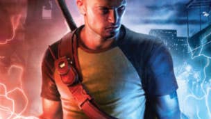 Image for Sony releases new inFamous 2 trailer 