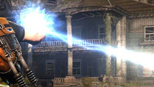 InFamous 2 Hero Edition leaked by Amazon