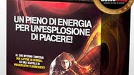 Glow-in-the-dark condoms a pre-order bonus for inFamous: Second Son from GameStop Italy